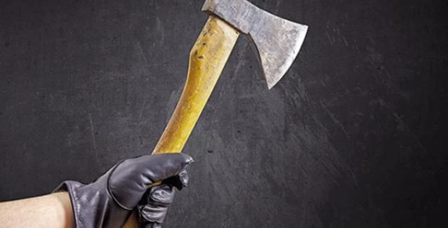 Συνελήφθησαν αλλοδαποί στο λιμάνι της Πάτρας – Ηταν πάνοπλοι και έτοιμοι για πόλεμο!